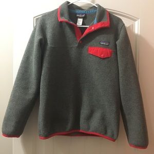 Patagonia Pullover